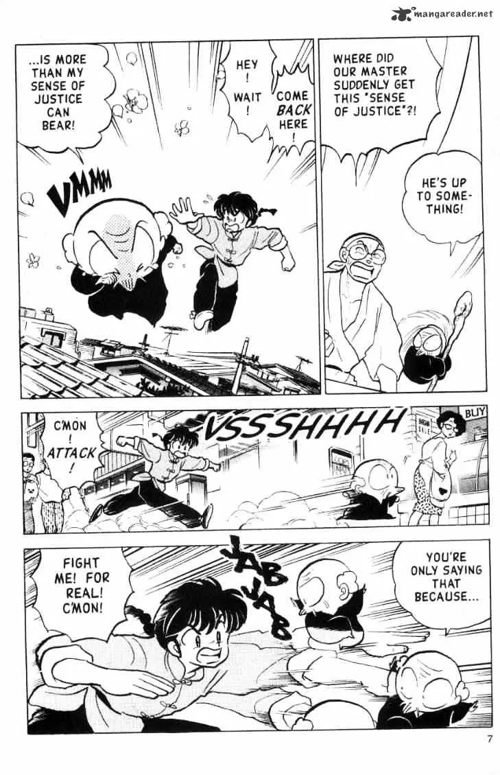 Ranma 1/2 - Page 146