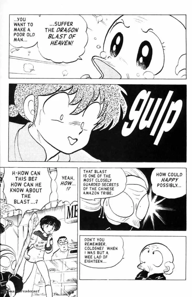 Ranma 1/2 - Page 147