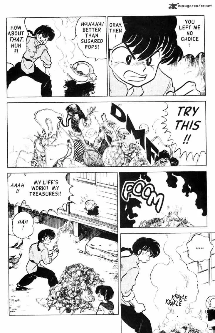 Ranma 1/2 - Page 150