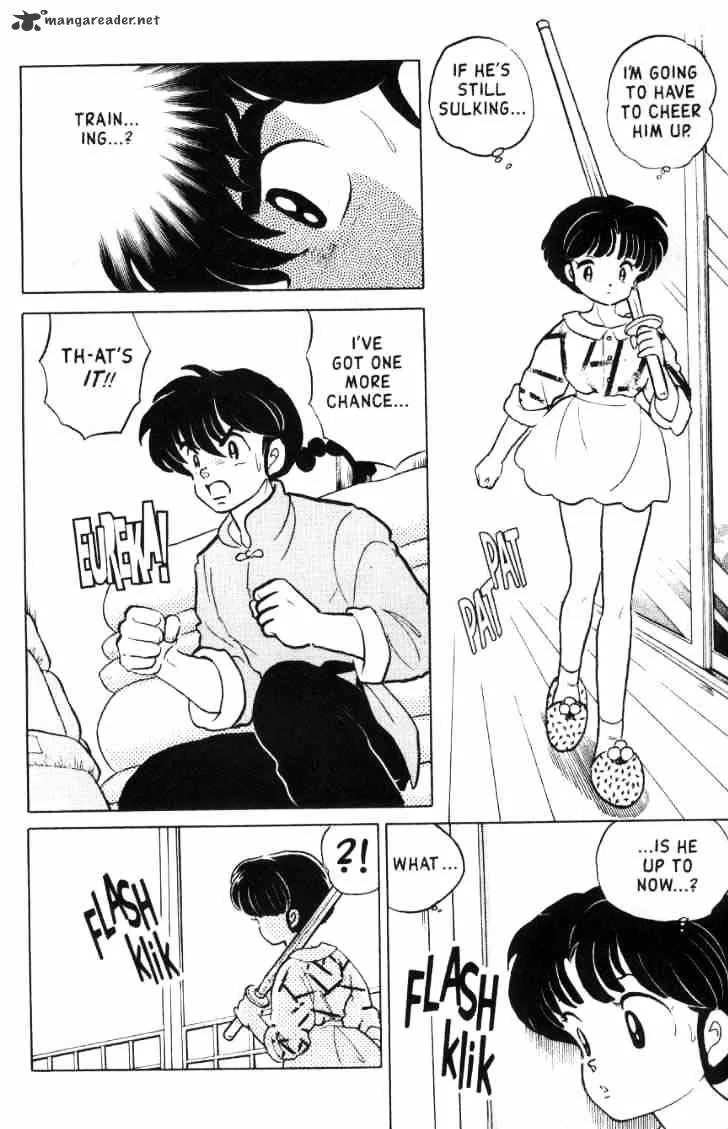 Ranma 1/2 - Page 154