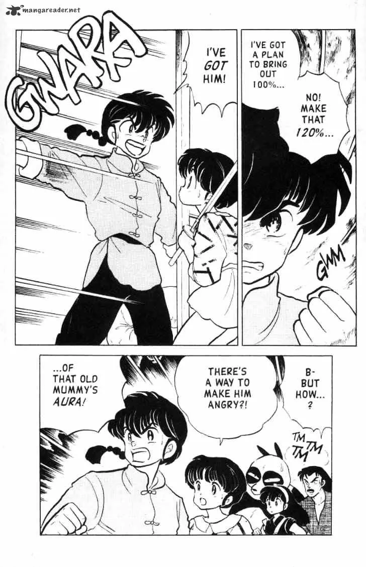 Ranma 1/2 - Page 155