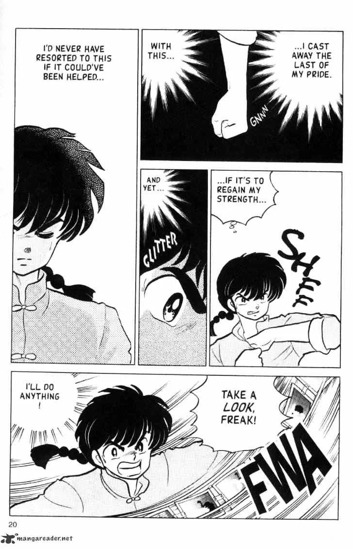 Ranma 1/2 - Page 159