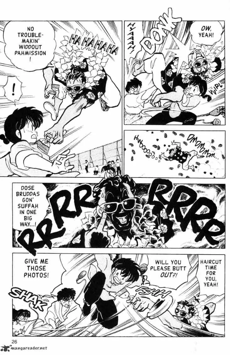 Ranma 1/2 - Page 165