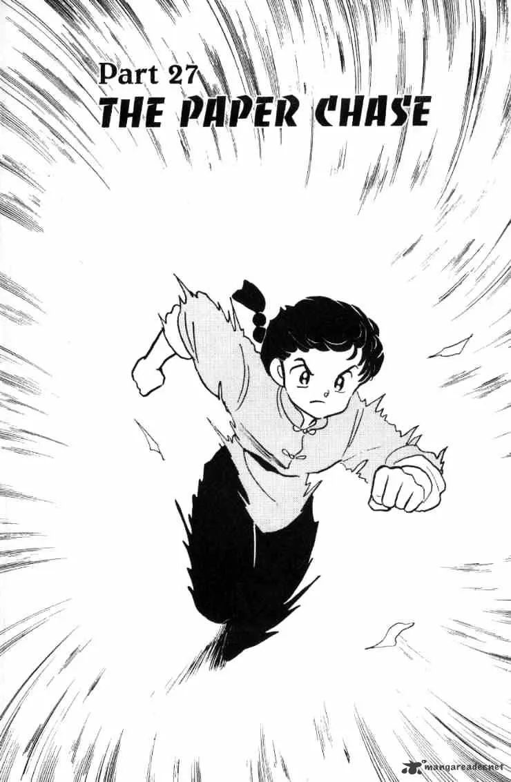 Ranma 1/2 - Page 174