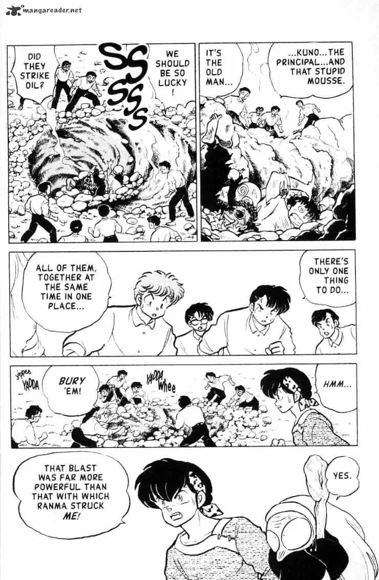 Ranma 1/2 - Page 180