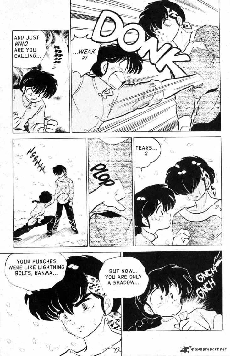 Ranma 1/2 - Page 27