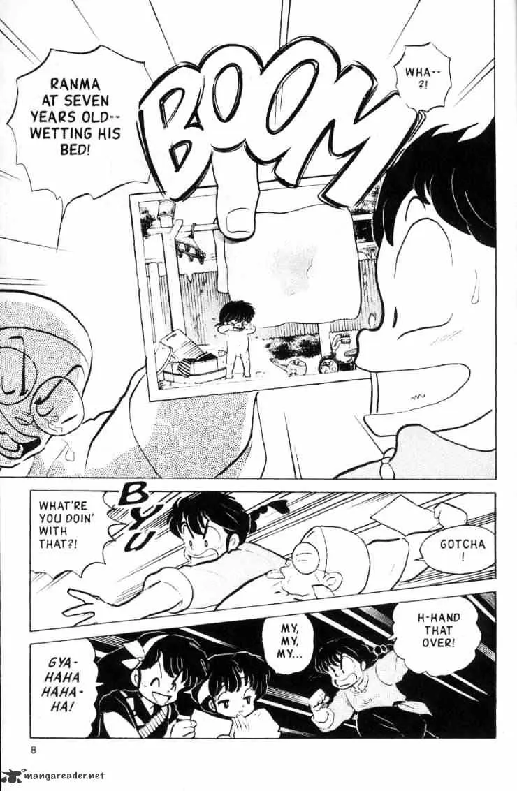 Ranma 1/2 - Page 79