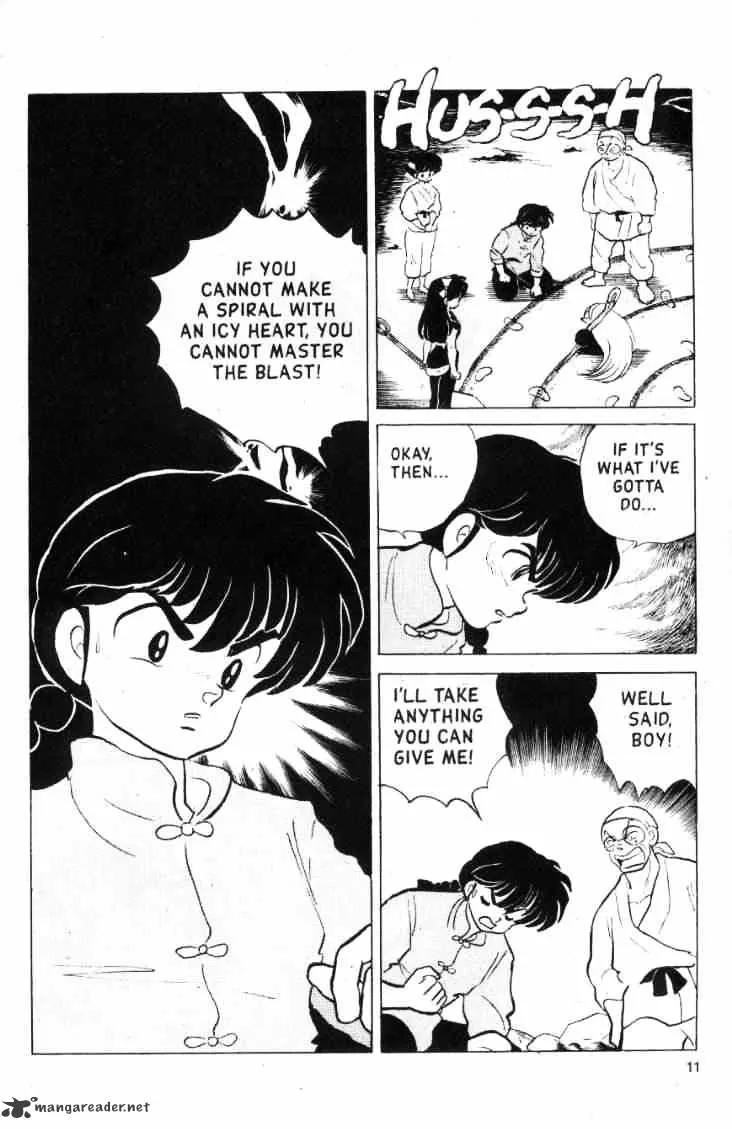 Ranma 1/2 - Page 82