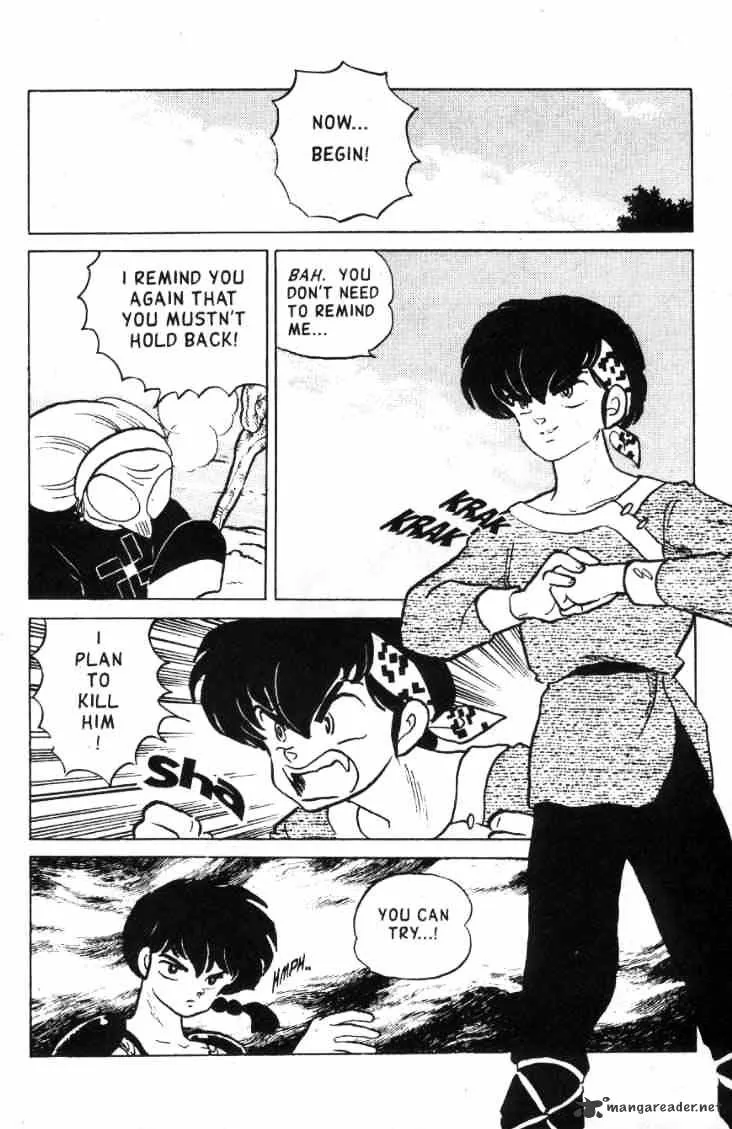 Ranma 1/2 - Page 90