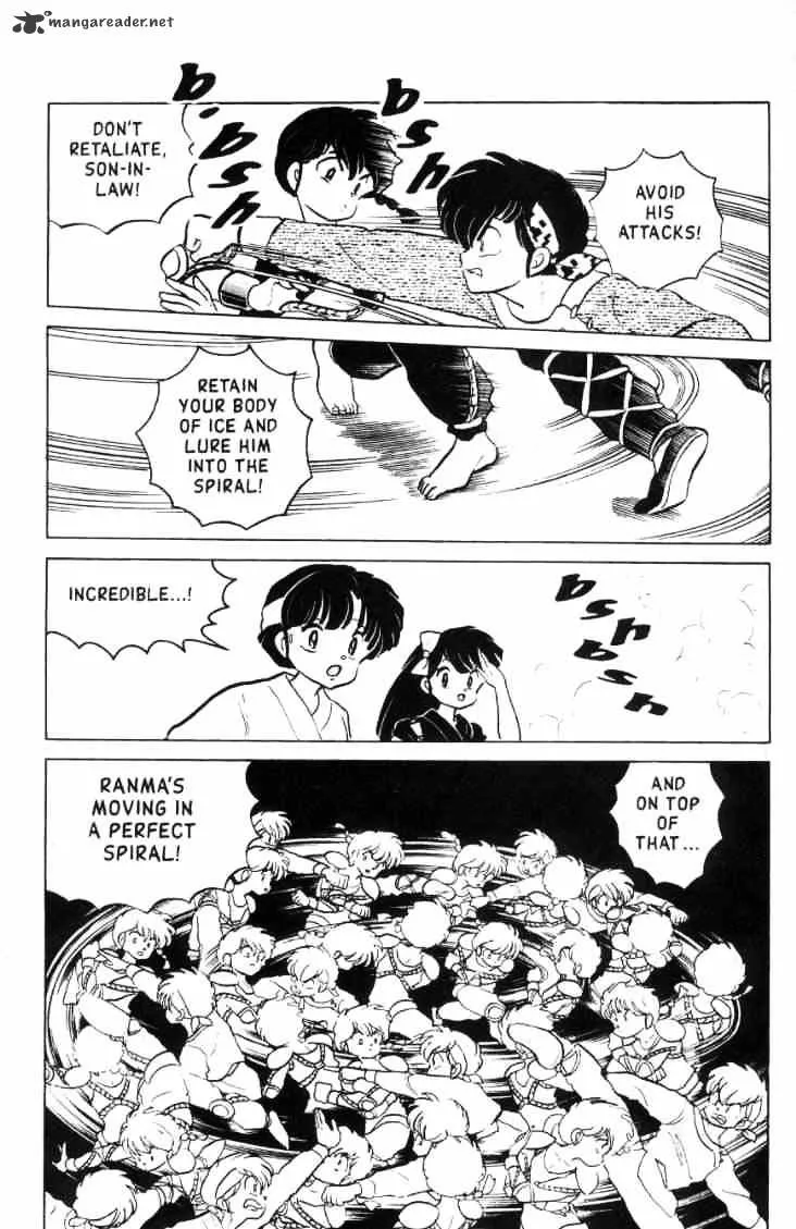 Ranma 1/2 - Page 91