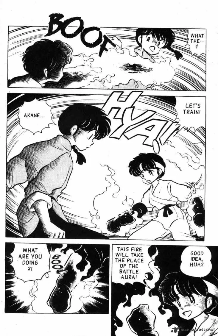 Ranma 1/2 - Page 98