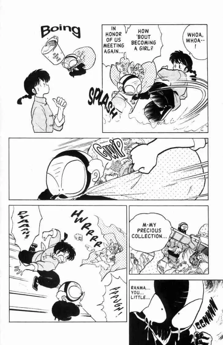 Ranma 1/2 - Page 14