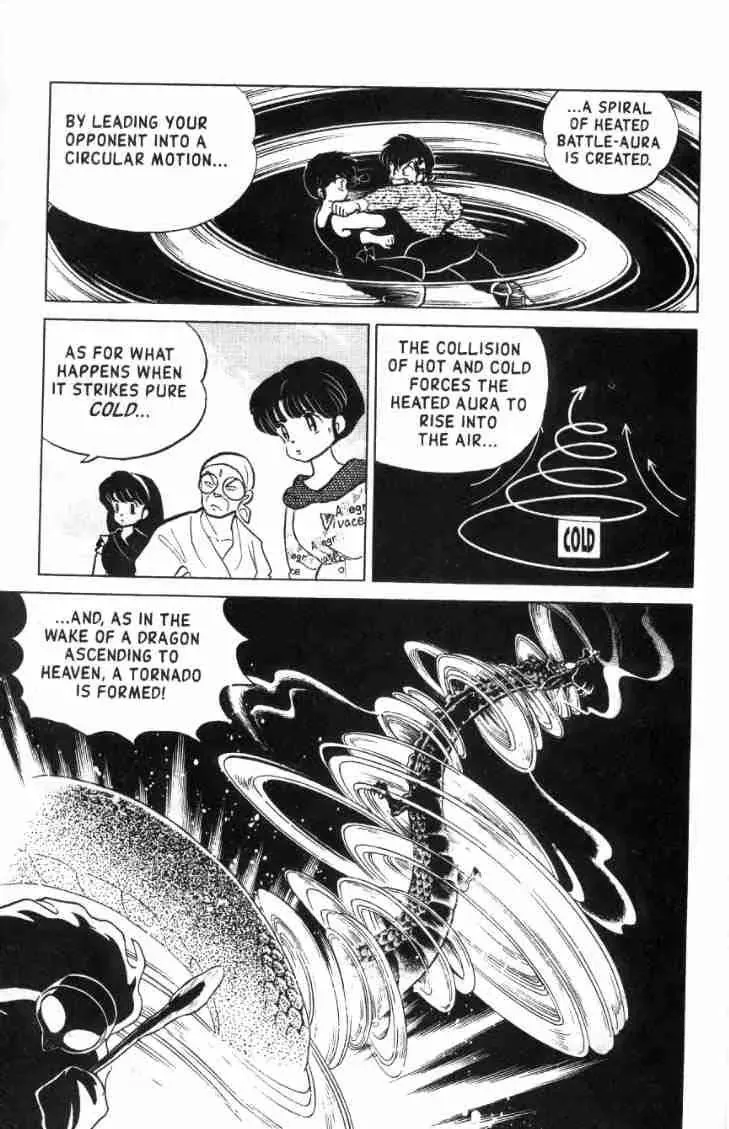 Ranma 1/2 - Page 3