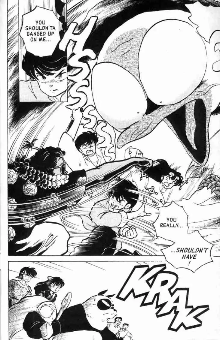 Ranma 1/2 - Page 12