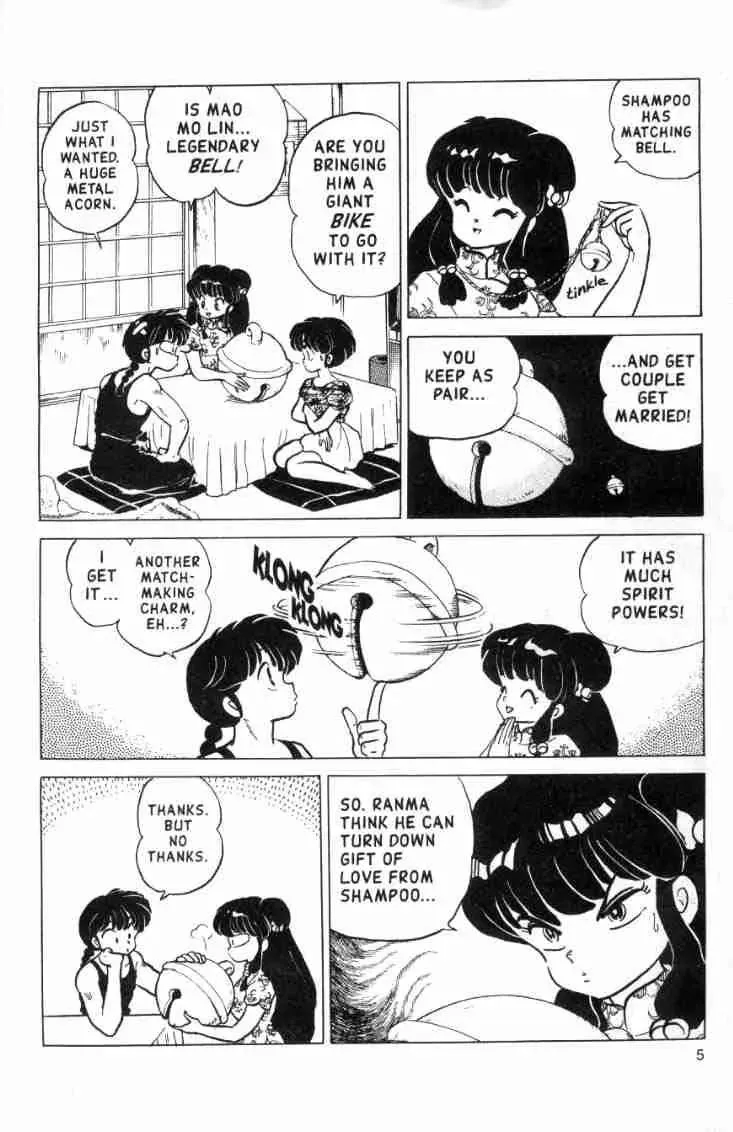 Ranma 1/2 - Page 4