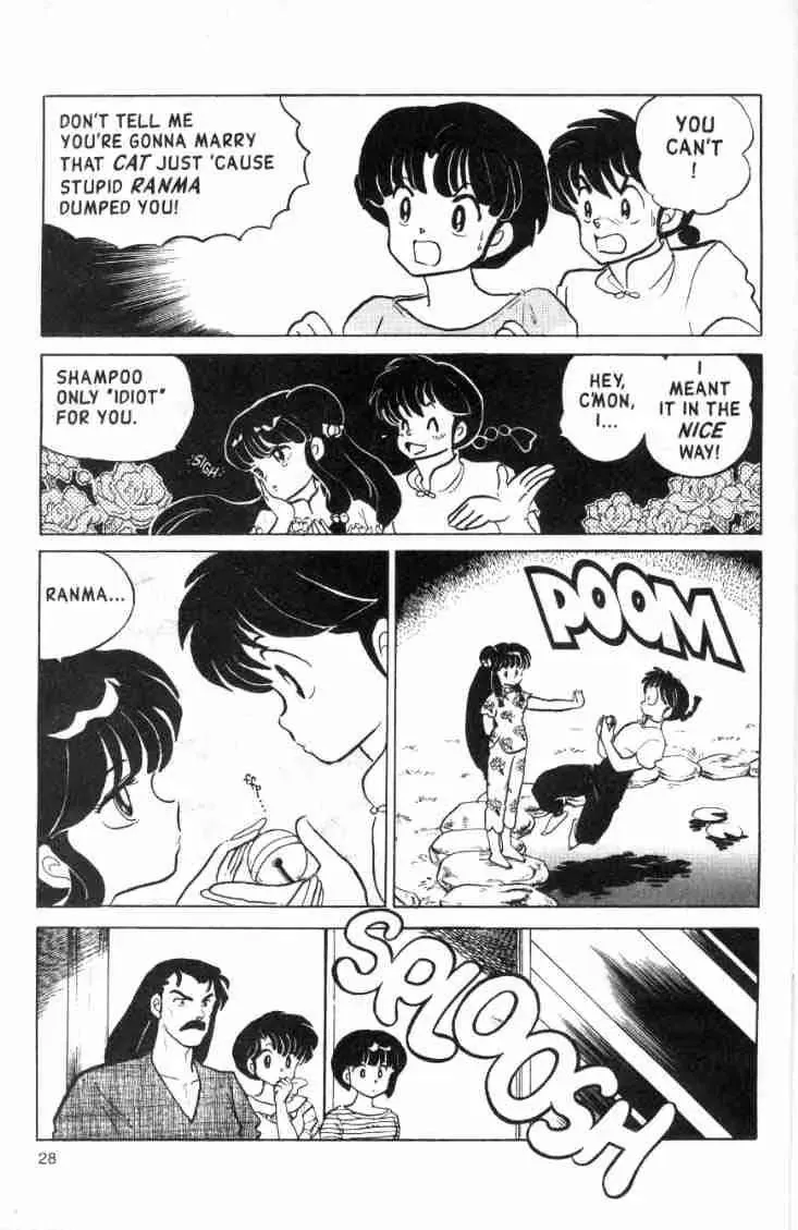 Ranma 1/2 - Page 11