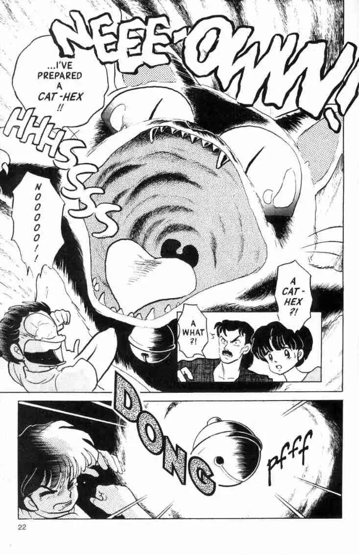 Ranma 1/2 - Page 5