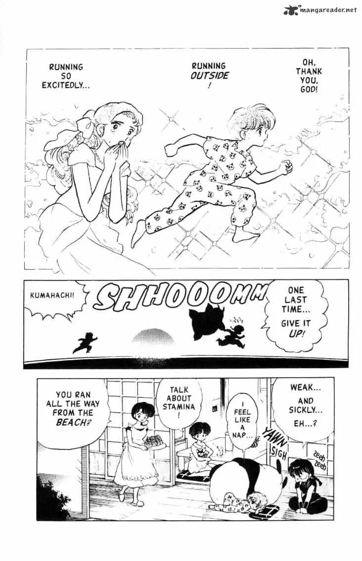 Ranma 1/2 - Page 101