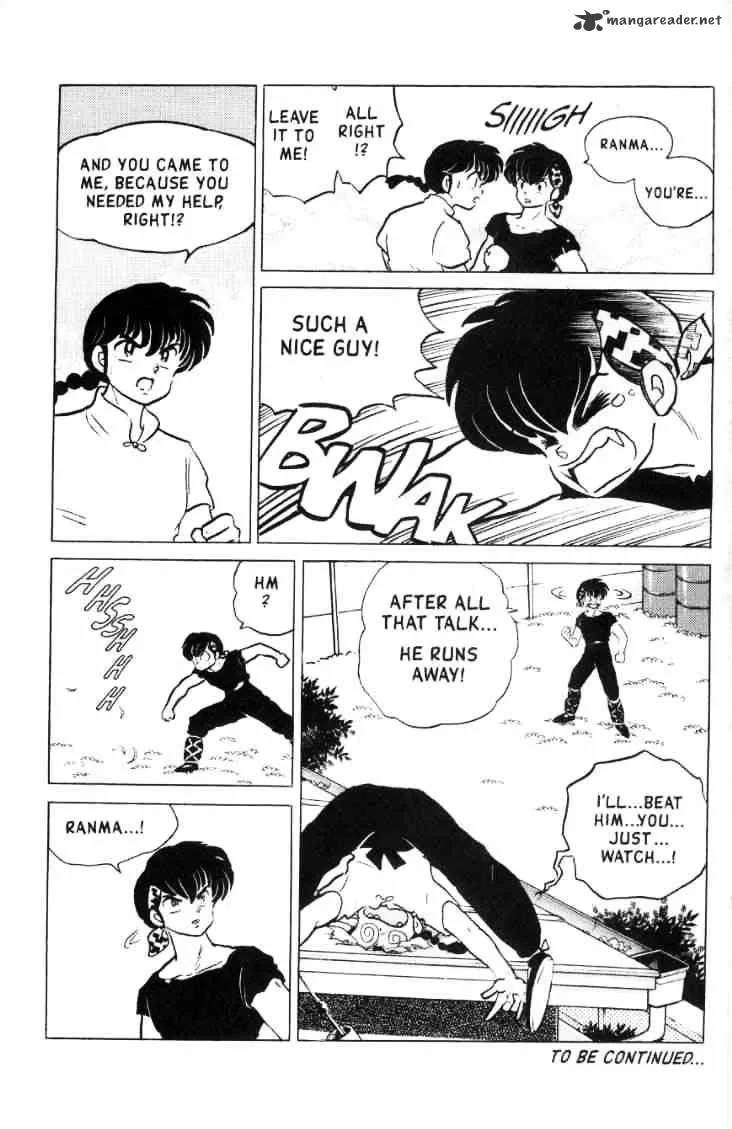 Ranma 1/2 - Page 117