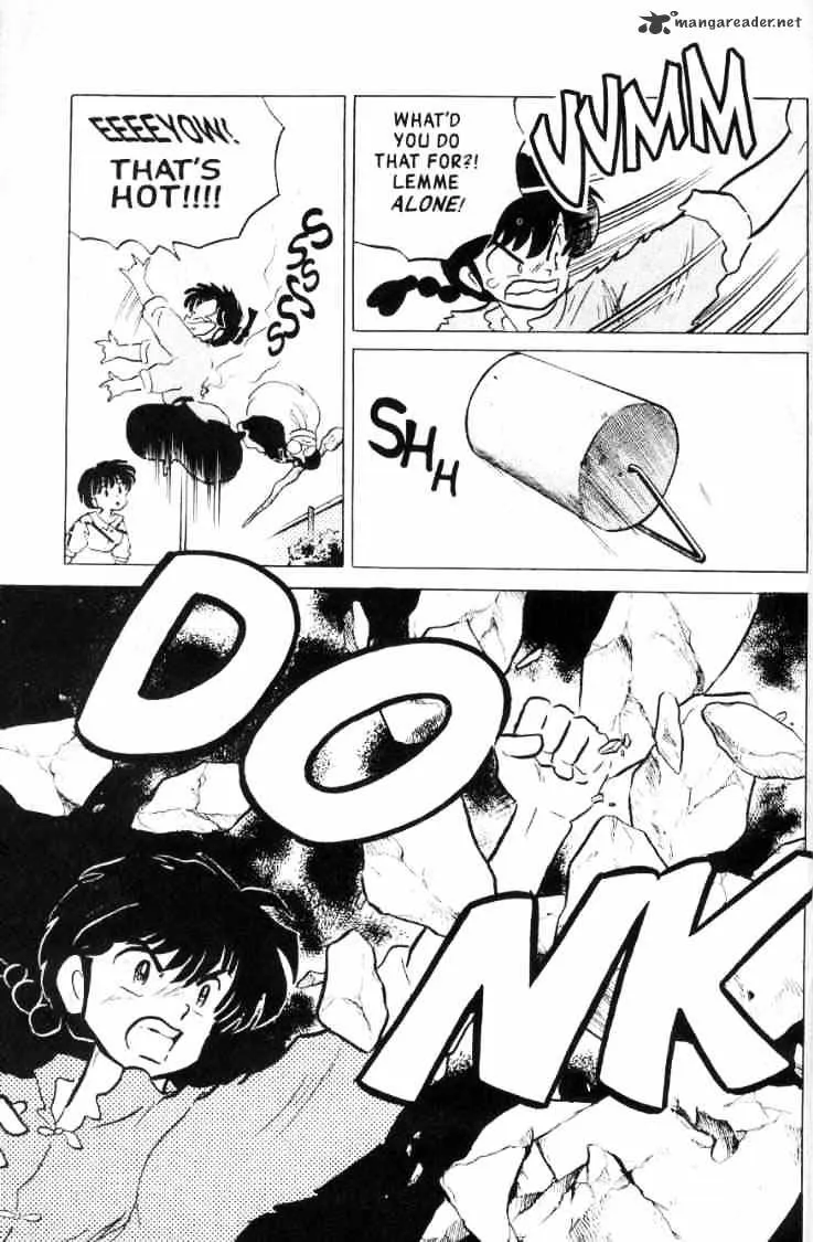 Ranma 1/2 - Page 13