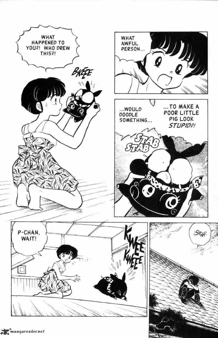 Ranma 1/2 - Page 130