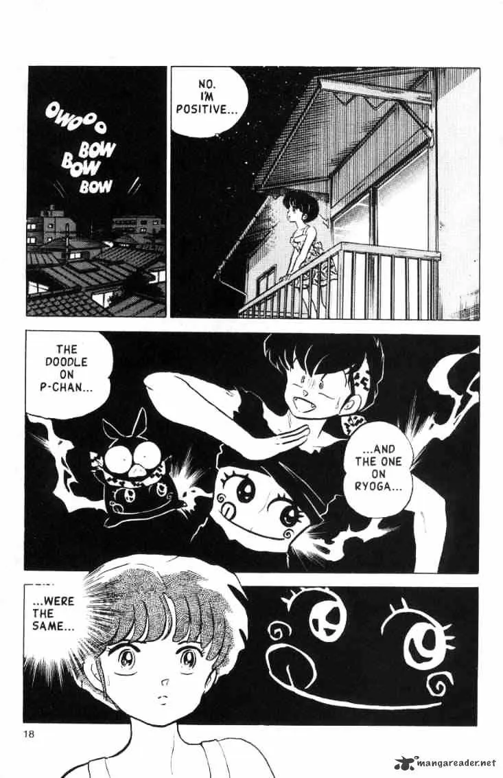 Ranma 1/2 - Page 137