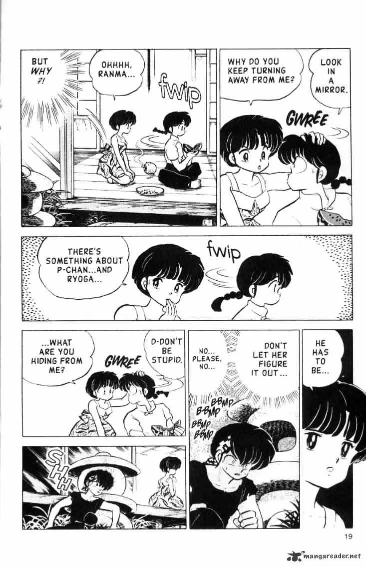 Ranma 1/2 - Page 138