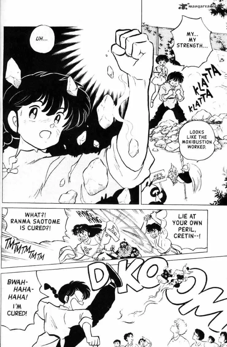 Ranma 1/2 - Page 14