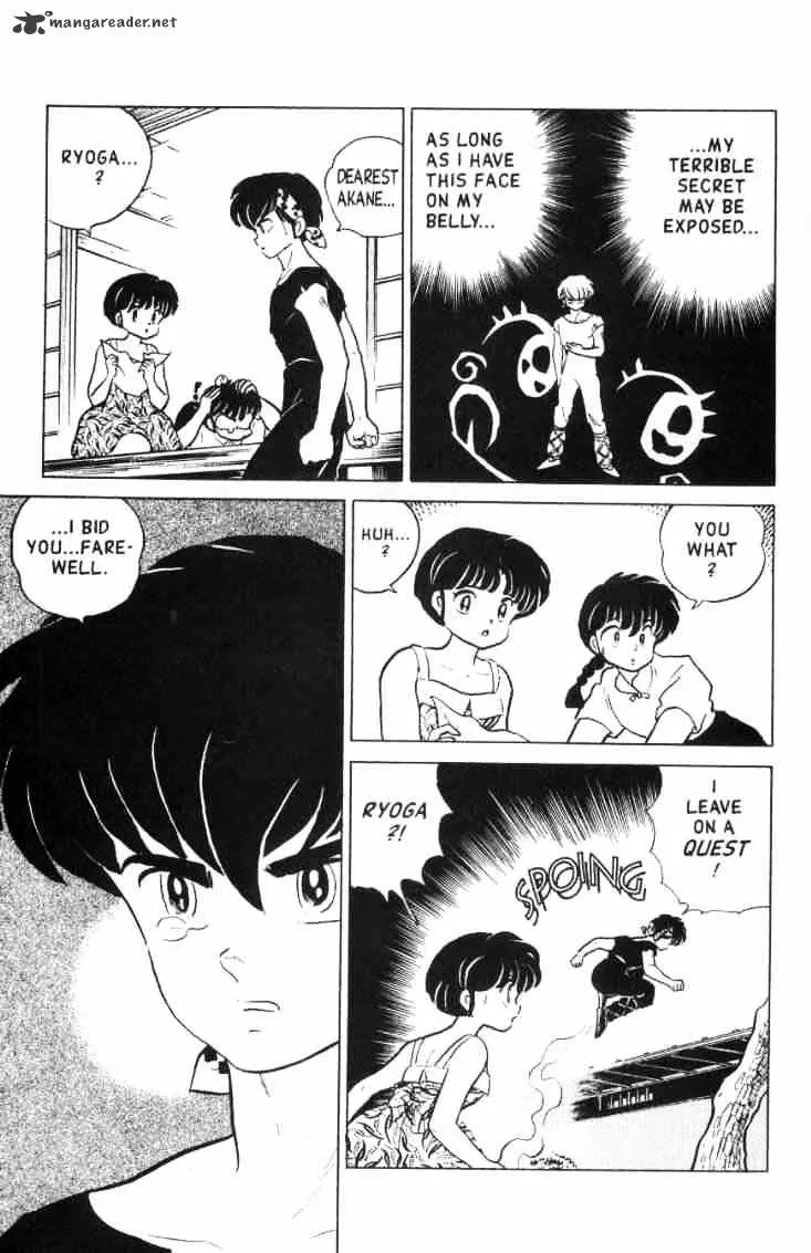 Ranma 1/2 - Page 141