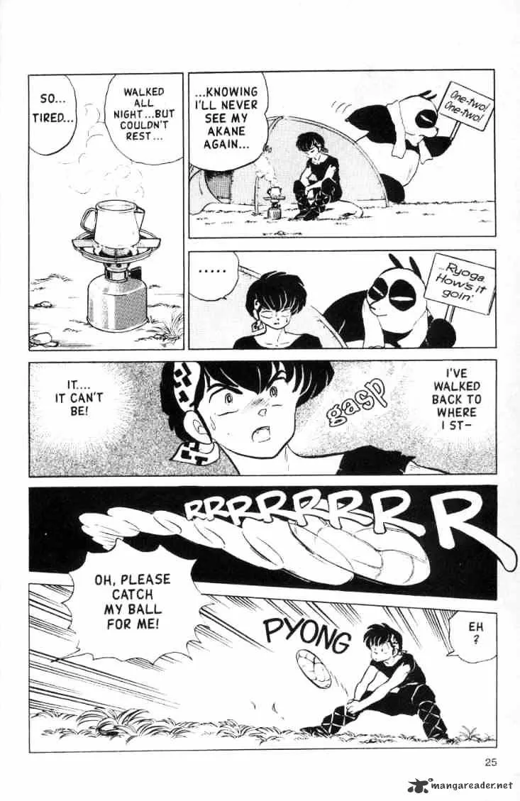 Ranma 1/2 - Page 144