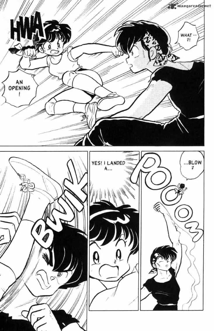 Ranma 1/2 - Page 145