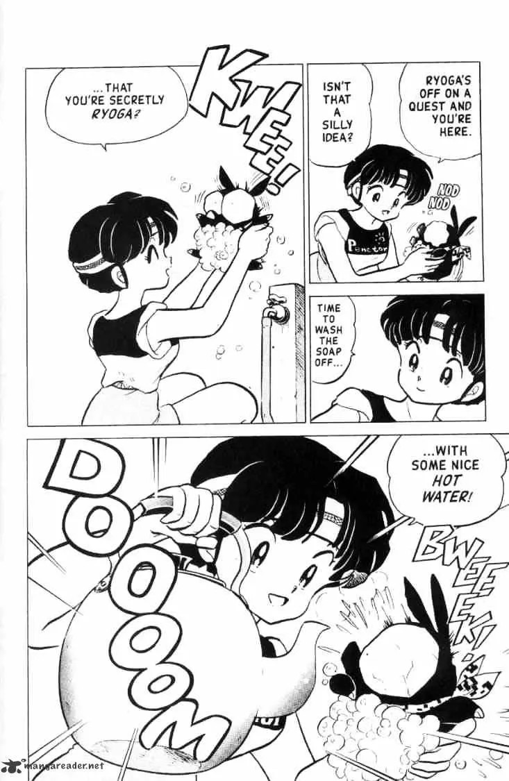 Ranma 1/2 - Page 150