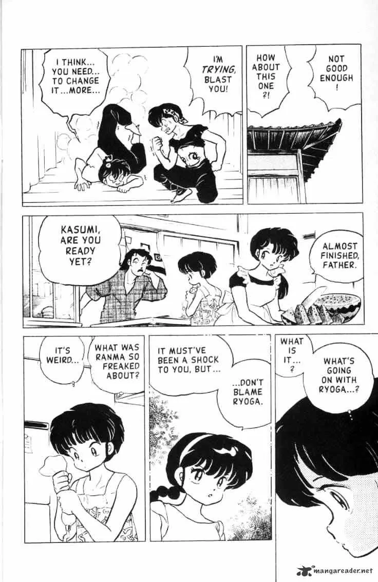 Ranma 1/2 - Page 162