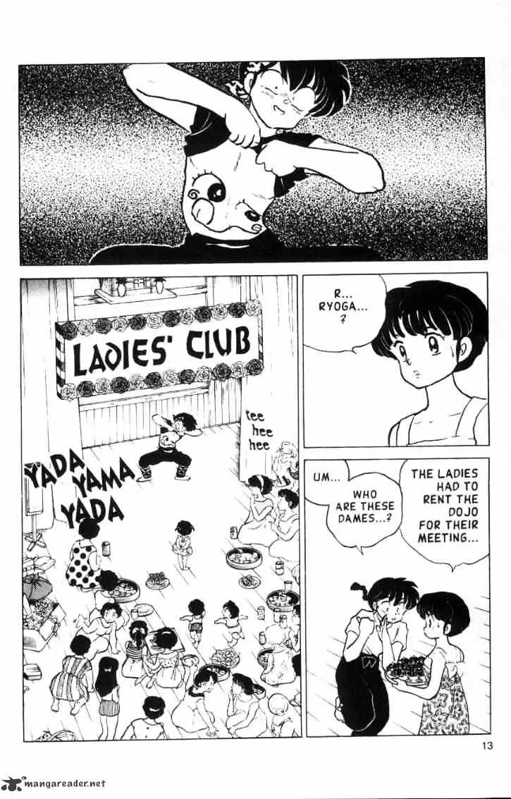 Ranma 1/2 - Page 166