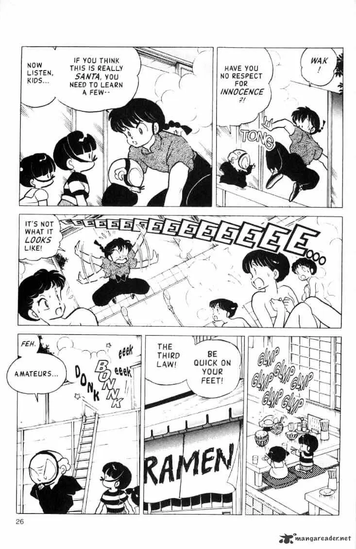 Ranma 1/2 - Page 179