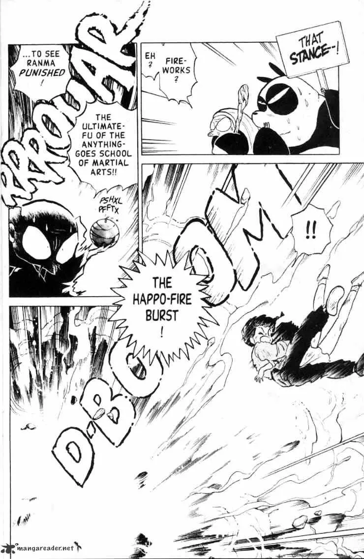 Ranma 1/2 - Page 2