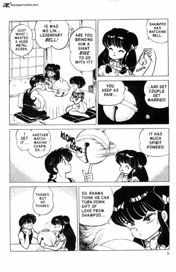 Ranma 1/2 - Page 22