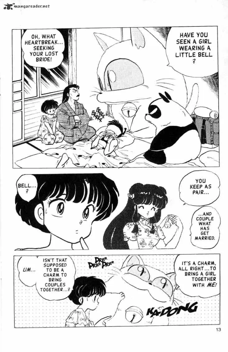 Ranma 1/2 - Page 30