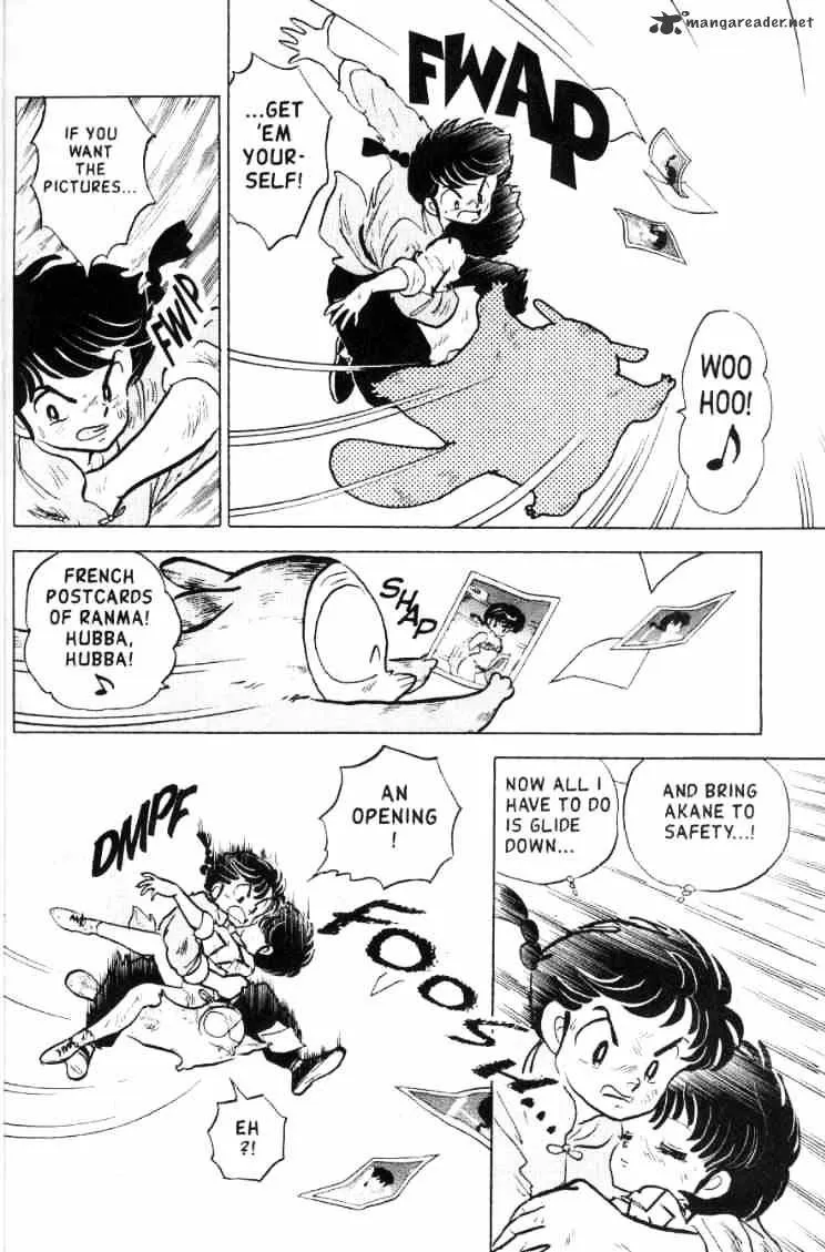 Ranma 1/2 - Page 4