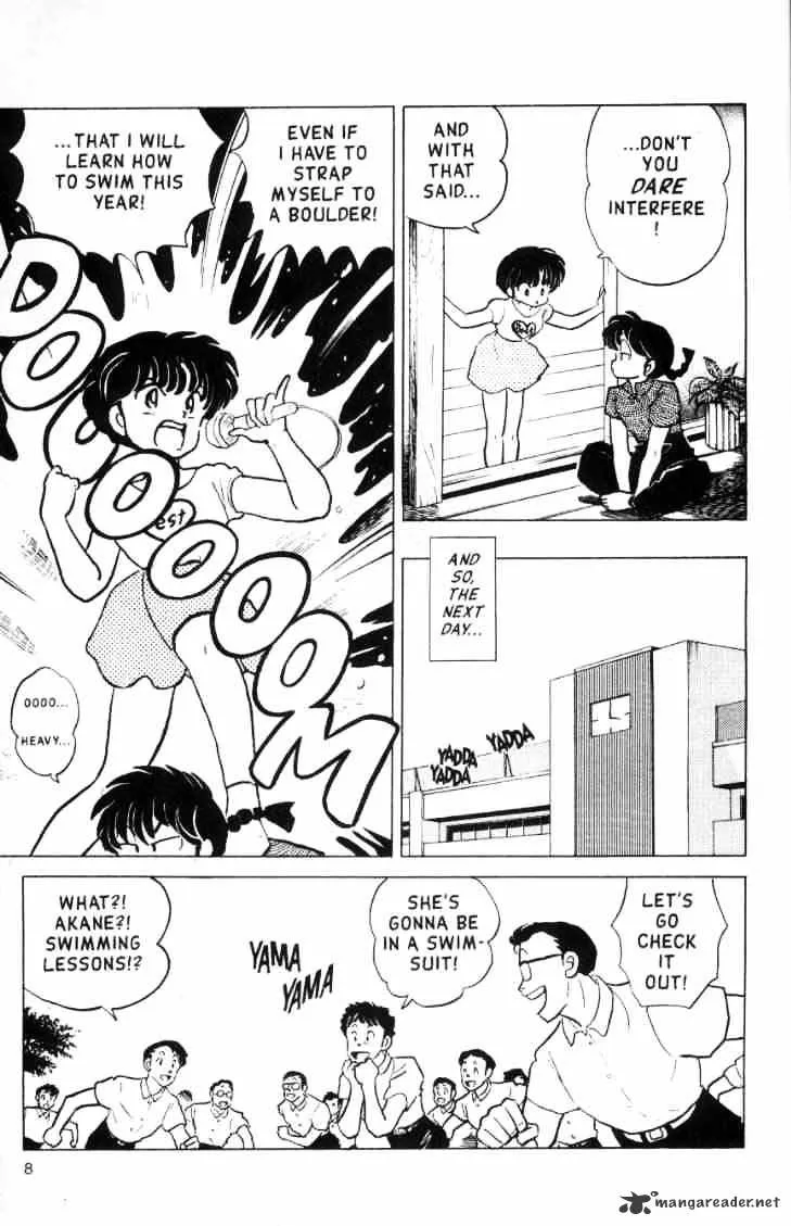 Ranma 1/2 - Page 59