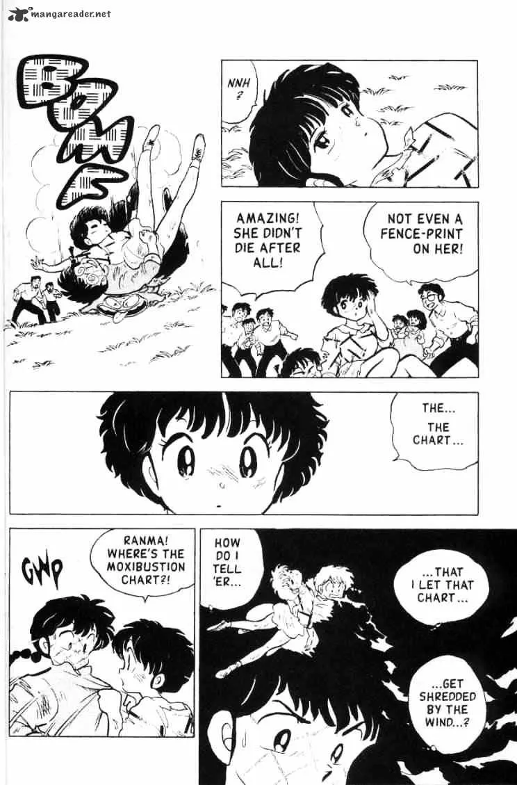 Ranma 1/2 - Page 6