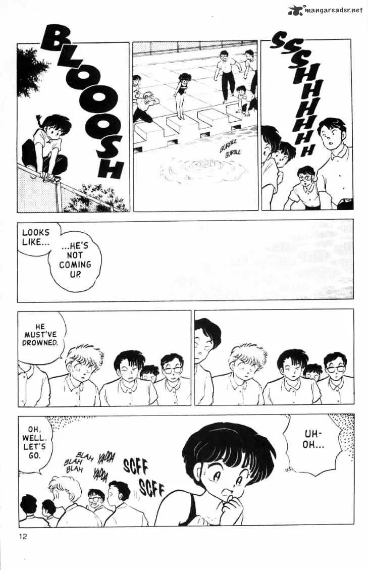 Ranma 1/2 - Page 63