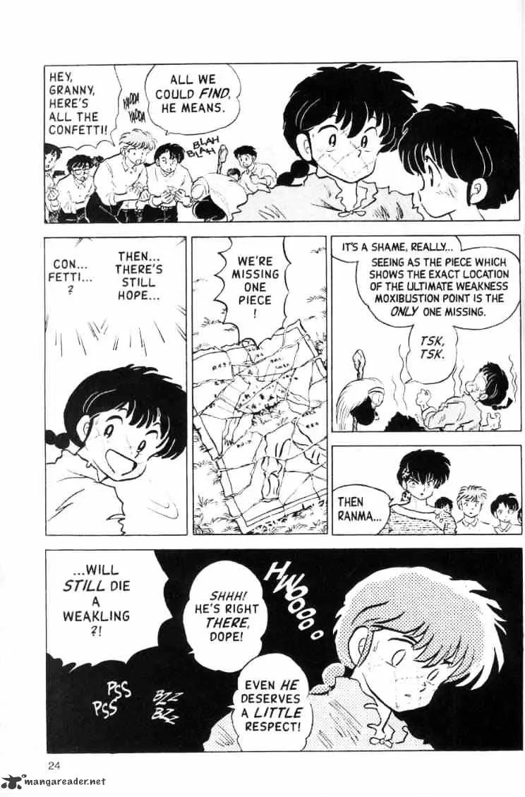 Ranma 1/2 - Page 7