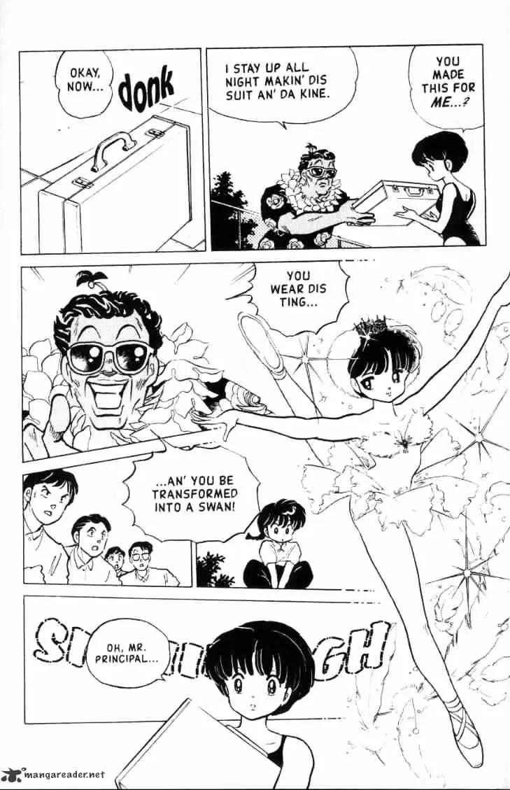 Ranma 1/2 - Page 70