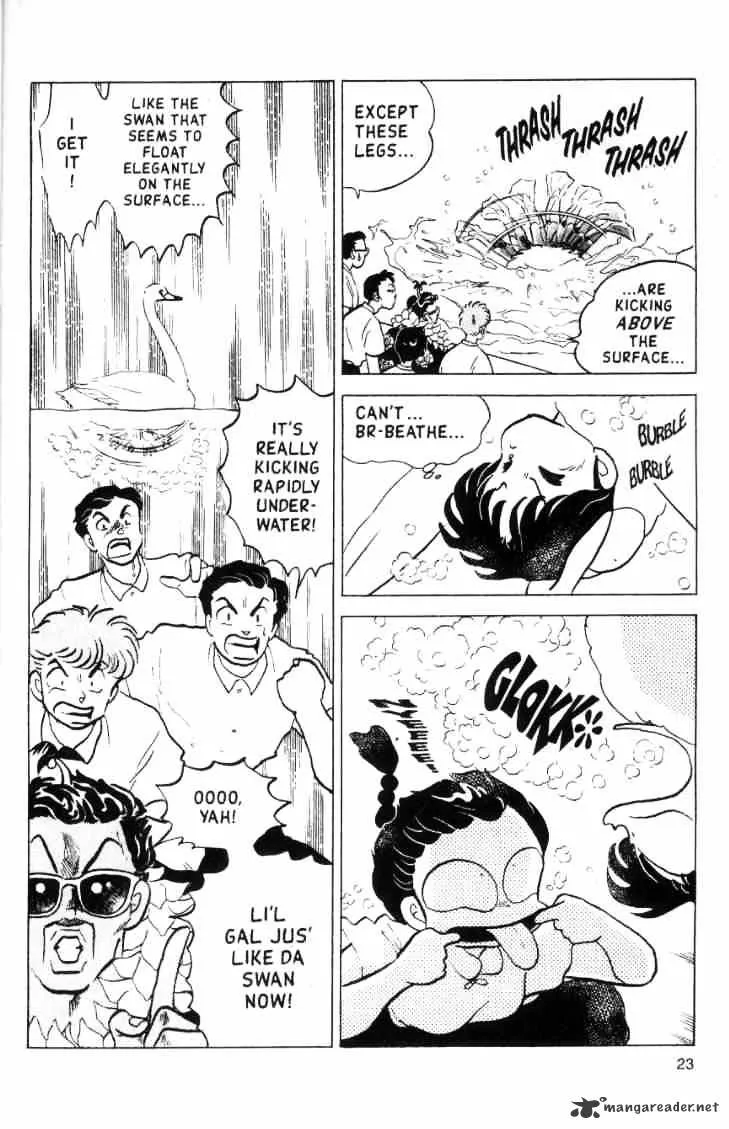 Ranma 1/2 - Page 74