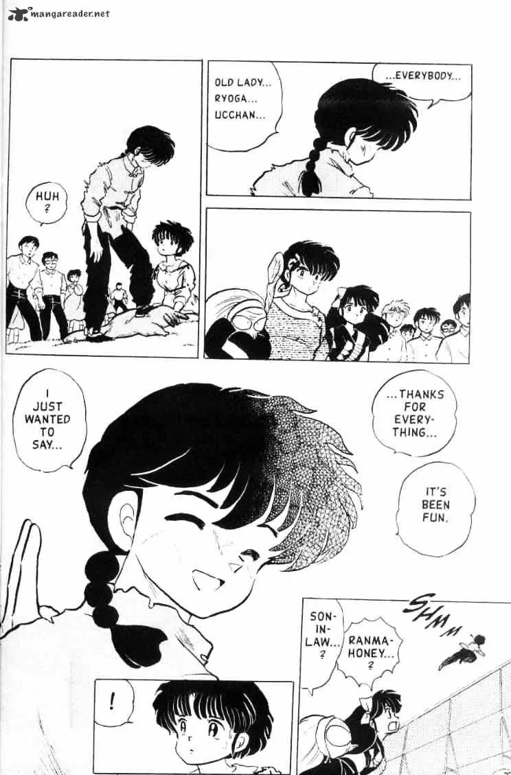 Ranma 1/2 - Page 8