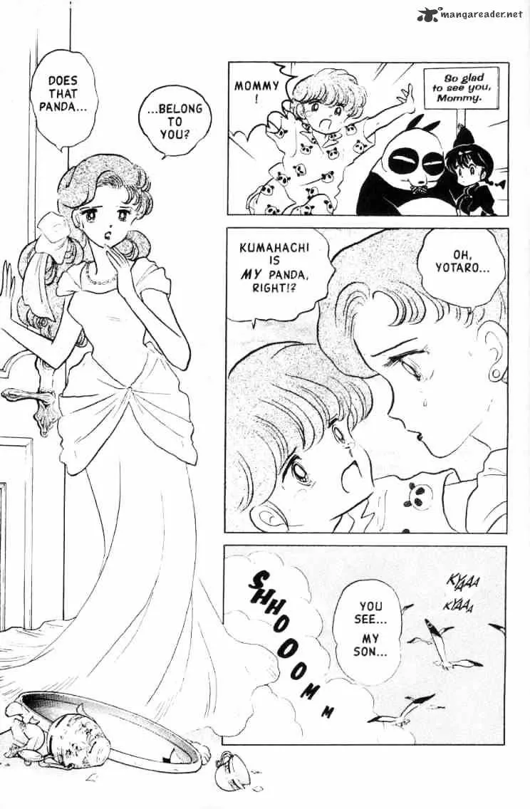 Ranma 1/2 - Page 91