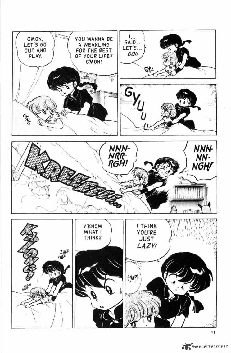 Ranma 1/2 - Page 96