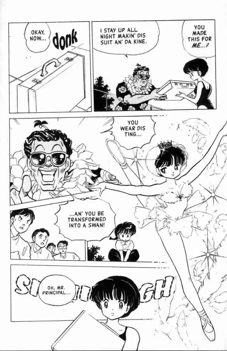 Ranma 1/2 - Page 2