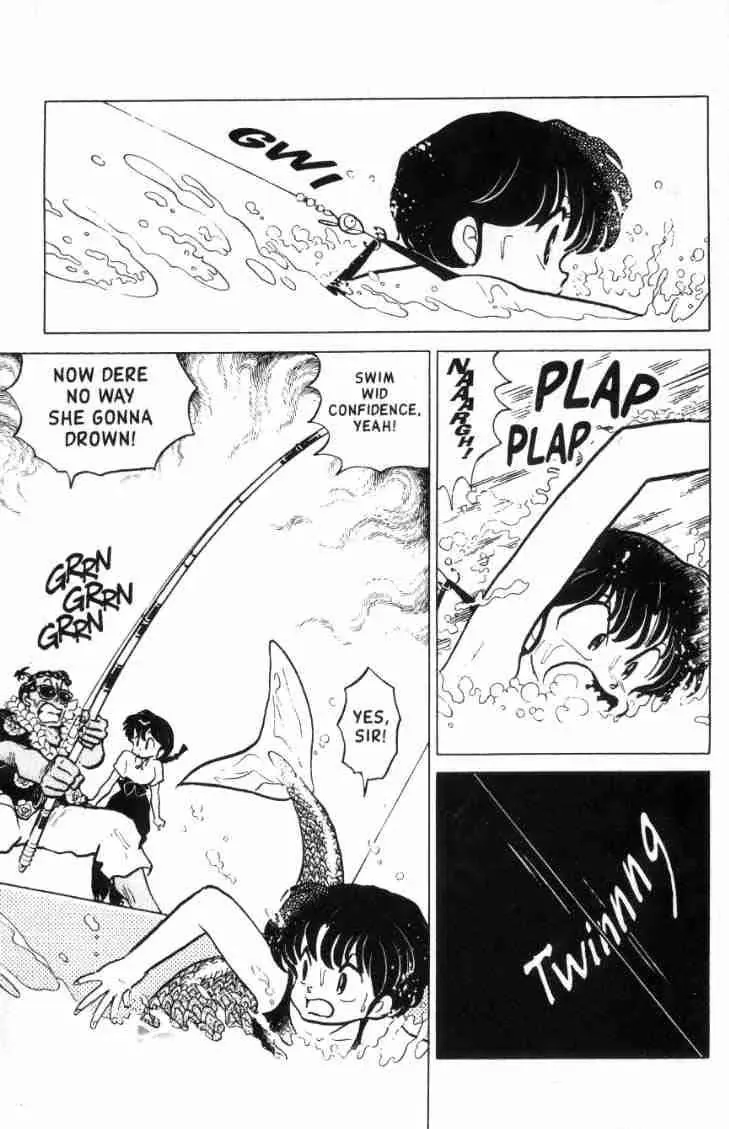 Ranma 1/2 - Page 9